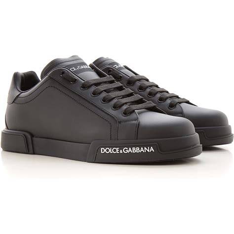 dolce gabbana shoes men 2023|dolce gabbana shoes men outlet.